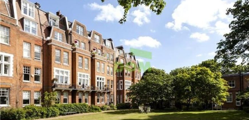 Апартаменты в Лондоне, Великобритания, 65 м2