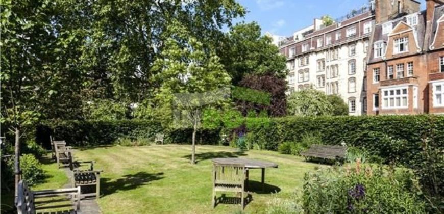 Апартаменты в Лондоне, Великобритания, 65 м2