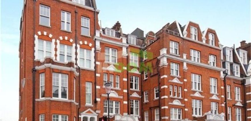 Апартаменты в Лондоне, Великобритания, 65 м2