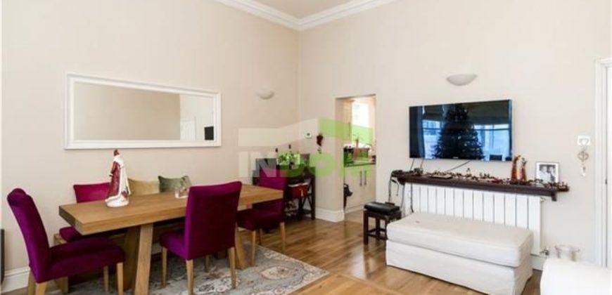 Апартаменты в Лондоне, Великобритания, 67 м2