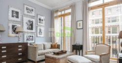 Апартаменты в Лондоне, Великобритания, 68 м2
