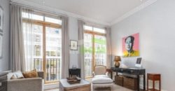 Апартаменты в Лондоне, Великобритания, 68 м2