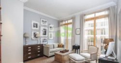 Апартаменты в Лондоне, Великобритания, 68 м2