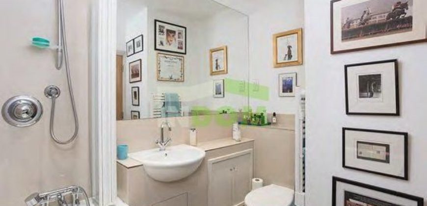 Апартаменты в Лондоне, Великобритания, 72 м2