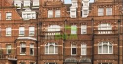 Апартаменты в Лондоне, Великобритания, 72 м2