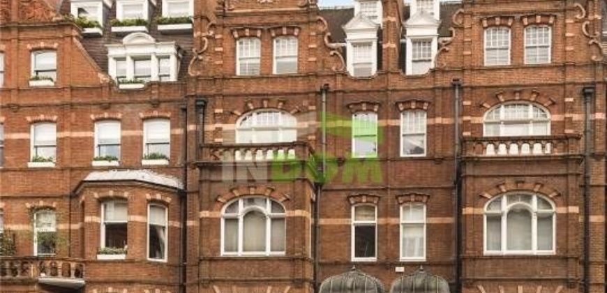 Апартаменты в Лондоне, Великобритания, 72 м2