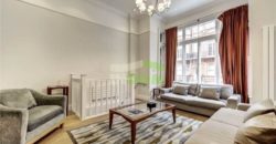 Апартаменты в Лондоне, Великобритания, 72 м2