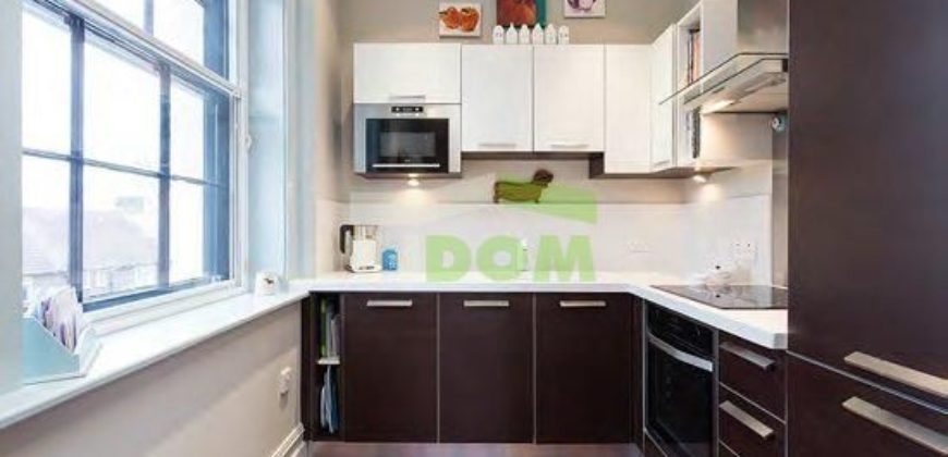 Апартаменты в Лондоне, Великобритания, 72 м2