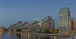 Апартаменты в Лондоне, Великобритания, 77 м2