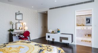 Апартаменты в Лондоне, Великобритания, 88.7 м2