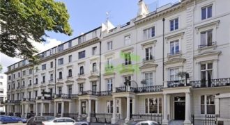 Апартаменты в Лондоне, Великобритания, 92 м2