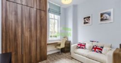 Апартаменты в Лондоне, Великобритания, 96 м2