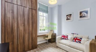 Апартаменты в Лондоне, Великобритания, 96 м2