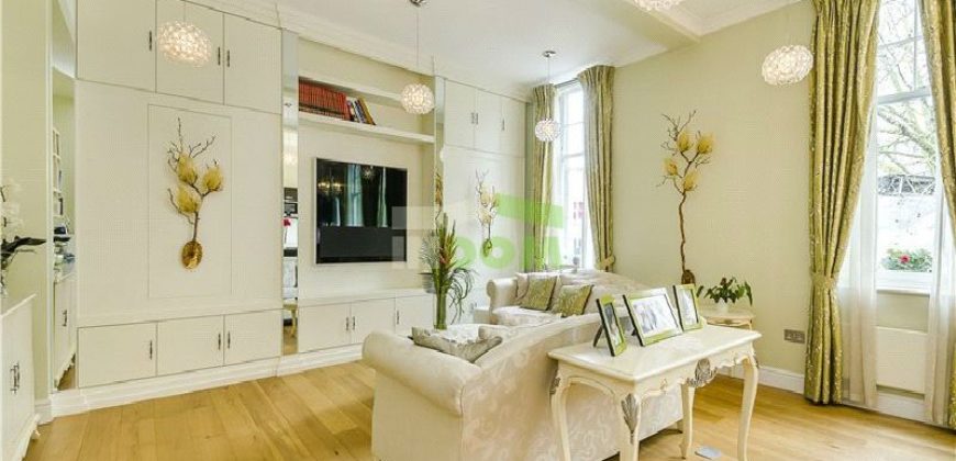 Апартаменты в Лондоне, Великобритания, 96 м2