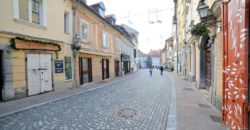 Апартаменты в Любляне, Словения, 109 м2