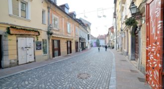 Апартаменты в Любляне, Словения, 109 м2