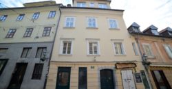 Апартаменты в Любляне, Словения, 109 м2