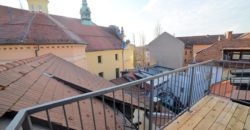 Апартаменты в Любляне, Словения, 109 м2