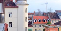 Апартаменты в Любляне, Словения, 109 м2