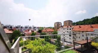 Апартаменты в Любляне, Словения, 131 м2