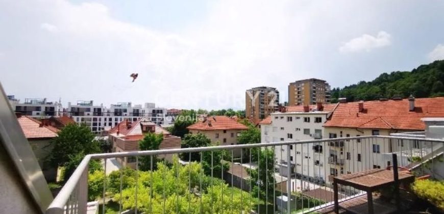 Апартаменты в Любляне, Словения, 131 м2
