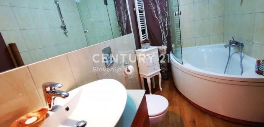 Апартаменты в Любляне, Словения, 131 м2