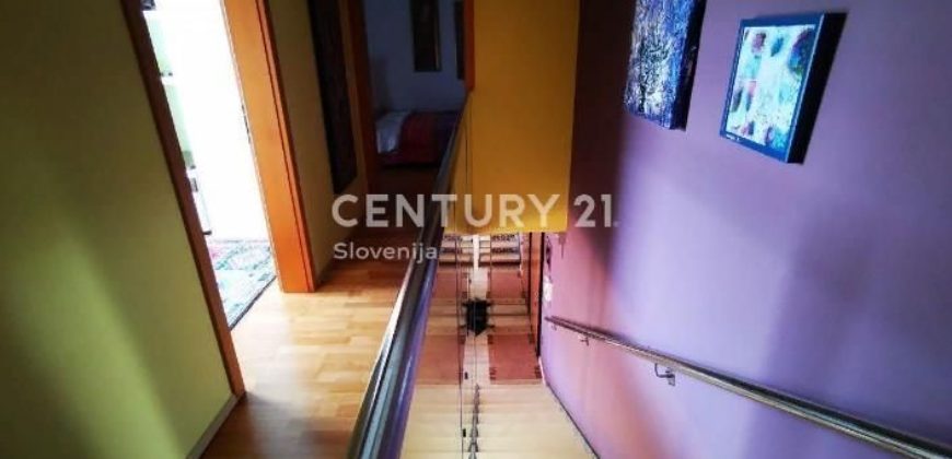 Апартаменты в Любляне, Словения, 131 м2