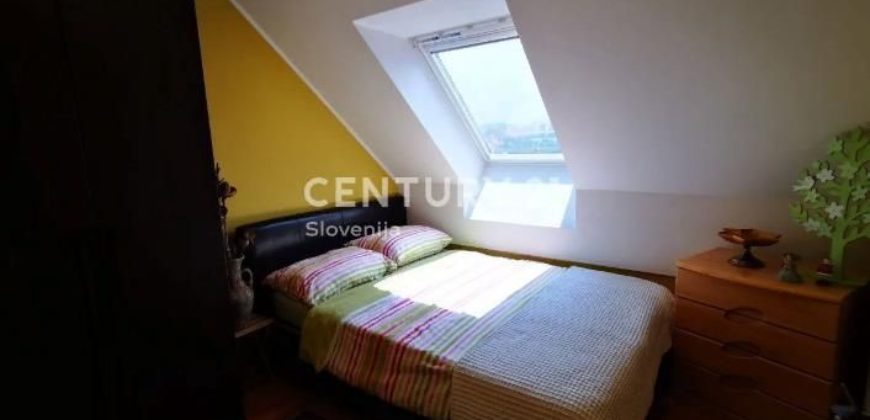 Апартаменты в Любляне, Словения, 131 м2