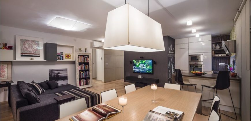 Апартаменты в Любляне, Словения, 135 м2