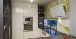 Апартаменты в Любляне, Словения, 135 м2