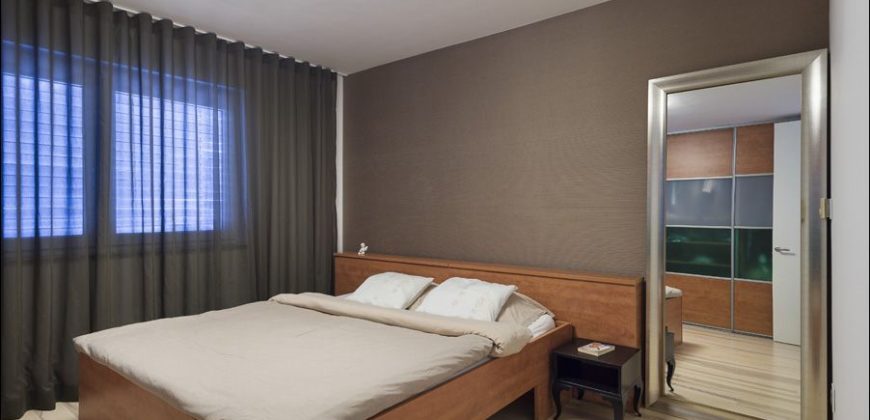 Апартаменты в Любляне, Словения, 135 м2