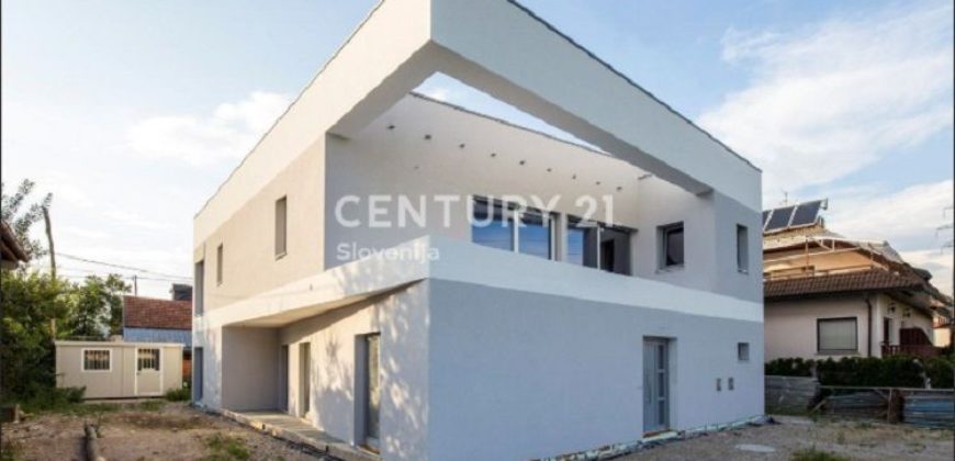 Апартаменты в Любляне, Словения, 138 м2
