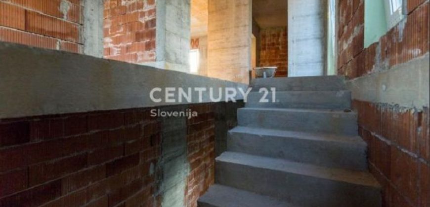 Апартаменты в Любляне, Словения, 138 м2