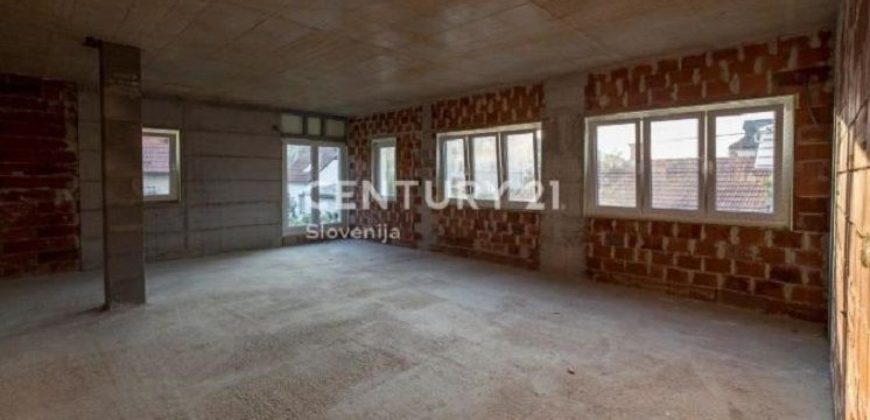 Апартаменты в Любляне, Словения, 138 м2