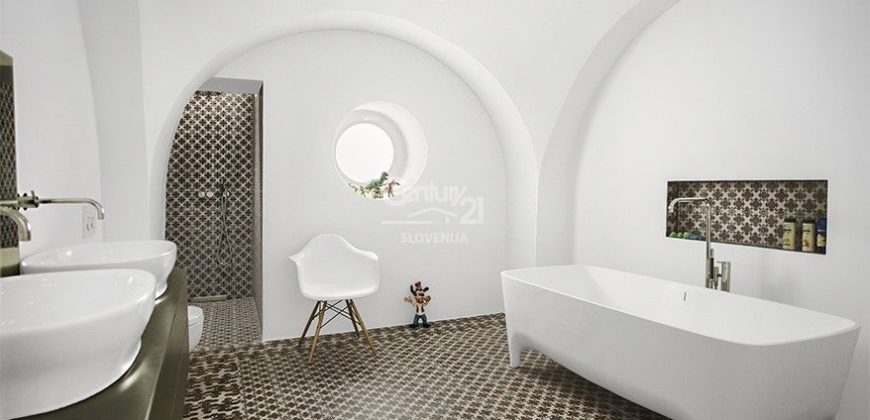 Апартаменты в Любляне, Словения, 139 м2