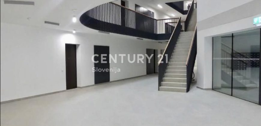 Апартаменты в Любляне, Словения, 155 м2