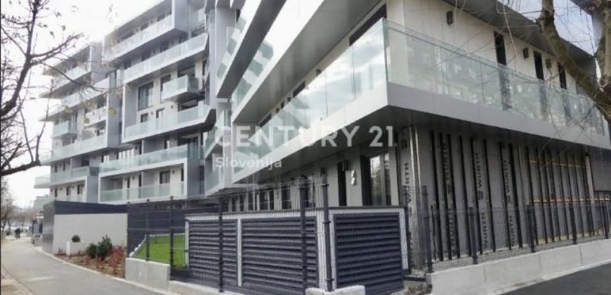 Апартаменты в Любляне, Словения, 155 м2