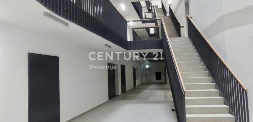 Апартаменты в Любляне, Словения, 155 м2