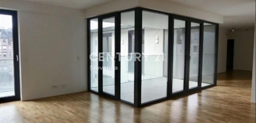 Апартаменты в Любляне, Словения, 155 м2
