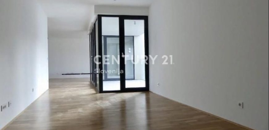 Апартаменты в Любляне, Словения, 155 м2