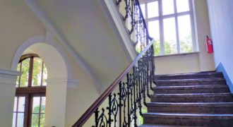 Апартаменты в Любляне, Словения, 190.35 м2
