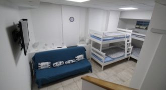 Апартаменты в Любляне, Словения, 45 м2