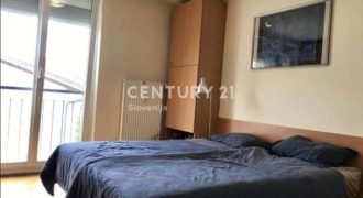 Апартаменты в Любляне, Словения, 77 м2