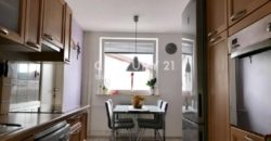 Апартаменты в Любляне, Словения, 77 м2