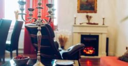 Апартаменты в Любляне, Словения, 84 м2
