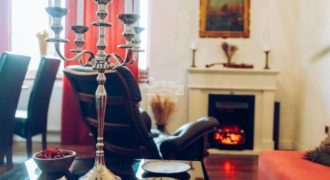 Апартаменты в Любляне, Словения, 84 м2