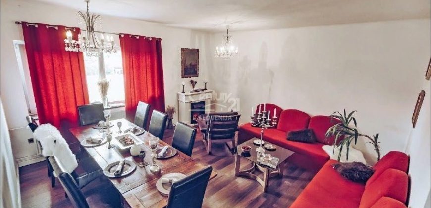 Апартаменты в Любляне, Словения, 84 м2