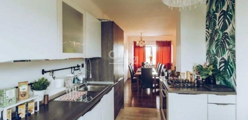 Апартаменты в Любляне, Словения, 84 м2