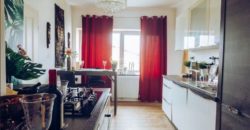 Апартаменты в Любляне, Словения, 84 м2