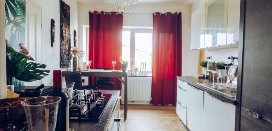 Апартаменты в Любляне, Словения, 84 м2